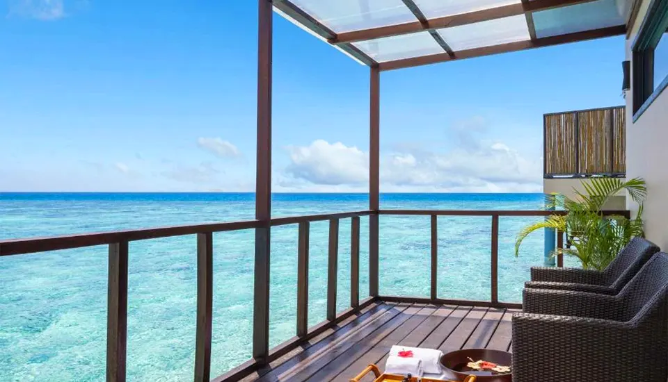 هتل آداران پرستیژ وادو